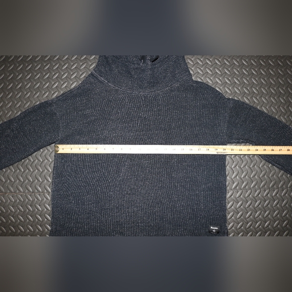 ROOTS Pullover Oversized Neck, Sweater - Picture 5 of 9